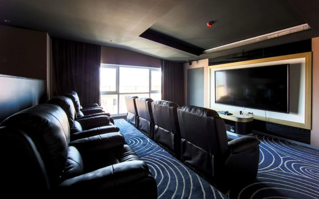 Grande Caribbean Resort by Malai