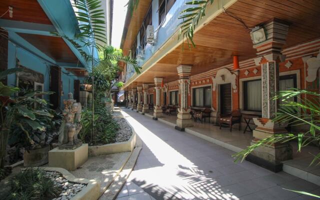 Airy Eco Sanur Bypass Ngurah Rai 23 Bali