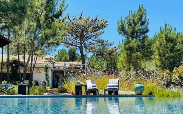 Cabana Lavanda Comporta by Boutique