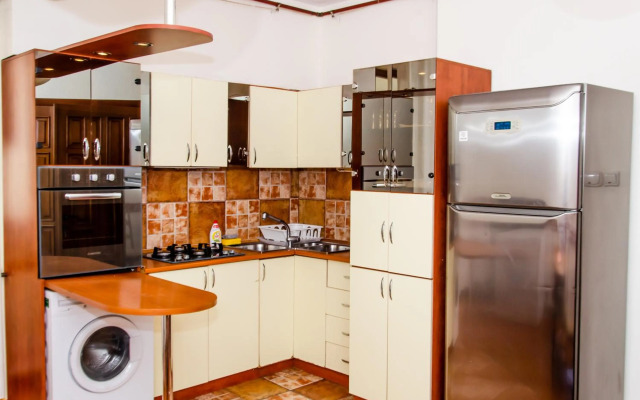 Bohemian Apartment - Center of Bucharest