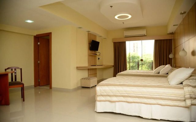 River Park Hotel