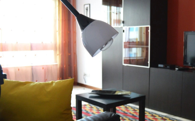 Learn Porto Apartment