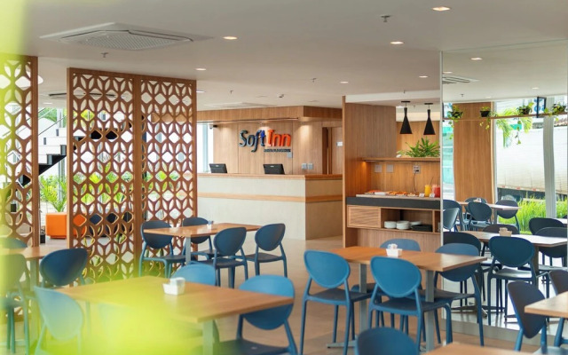 Soft Inn Alagoinhas