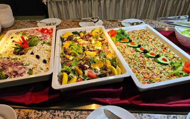 Park Hotel Gardenia
