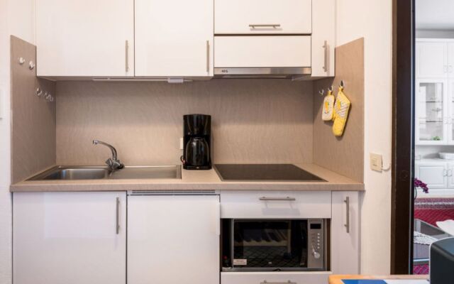 Apartment A905 Sassofortino