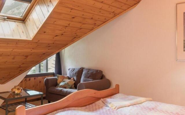 Appartement Le Monêtier-les-Bains, 5 pièces, 8 personnes - FR-1-330F-12