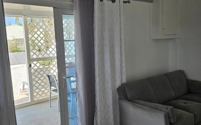 Villa Raven`s Paradise (Lavender)