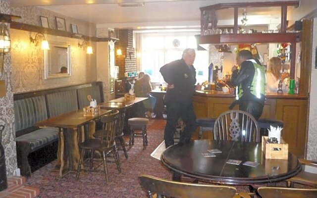 The Darnley Arms