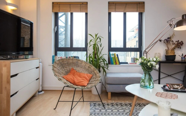 1 Bedroom Apartment in Stoke Newington