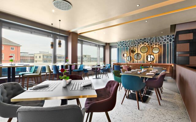 NH Collection München Bavaria