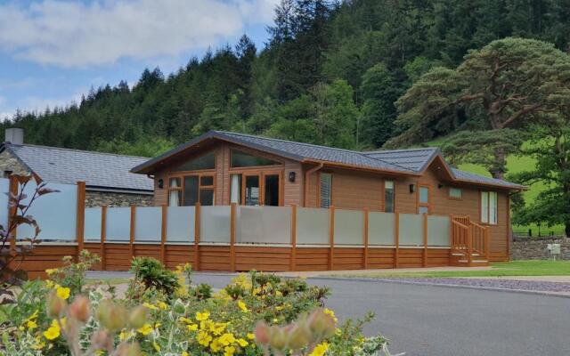 Llyn Padarn Lodge