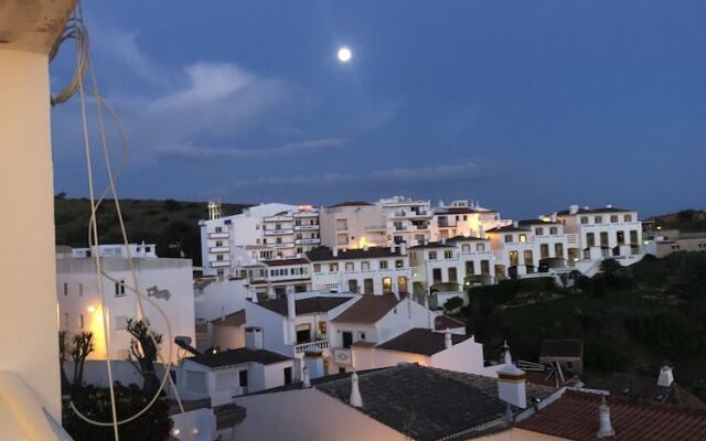 Vistamar Burgau. Lagos. Portu