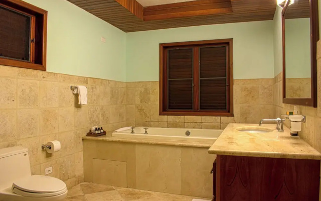 Sheriva Luxury Villas and Suites