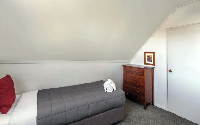 Turangi Leisure Lodge
