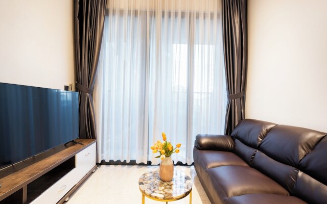 The MarQ Lanc. District 1