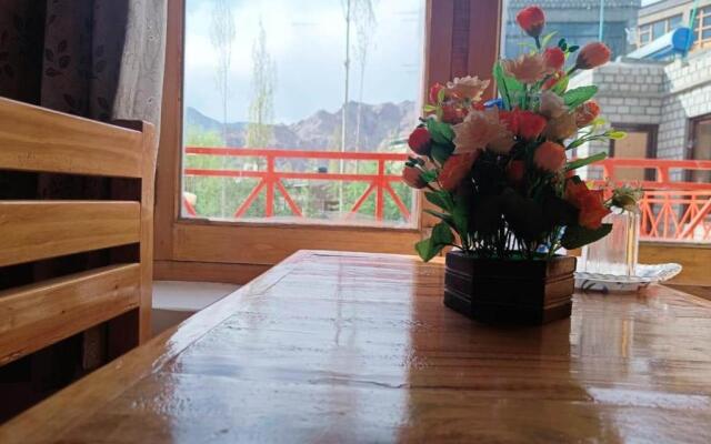 Seven Seas Guest House