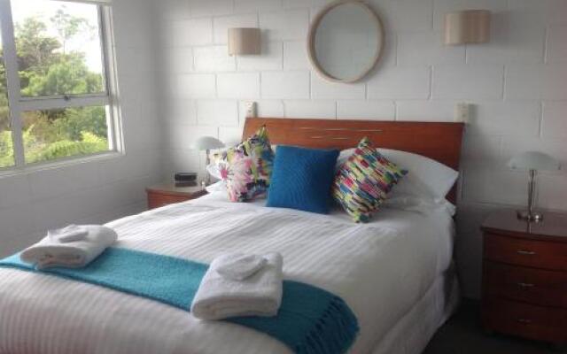 Panorama Heights Apartment