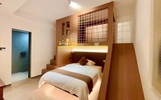 Everchanging Seasons Homestay