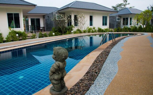 Yokyor Resort