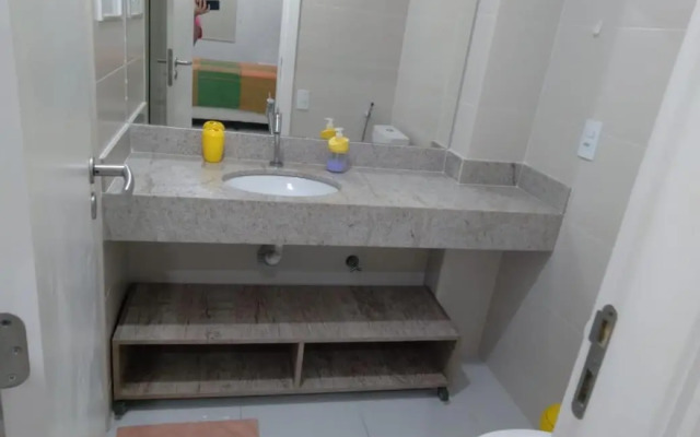 Golden Lake Residence - Arraial do Cabo