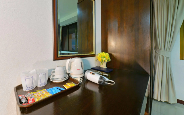 Lada Krabi Residence