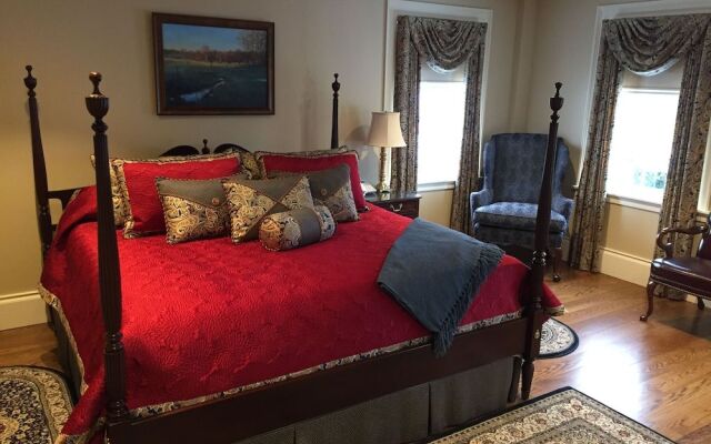 Peter Allen Inn & Event Center