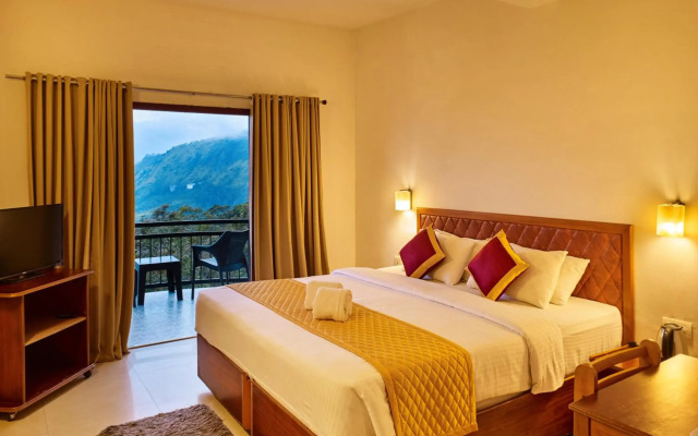 Deshadan Mountain Resort