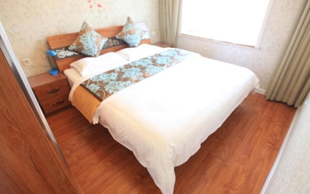 Xiaopang's Home Apartment – Guest Rooms – Xi'an