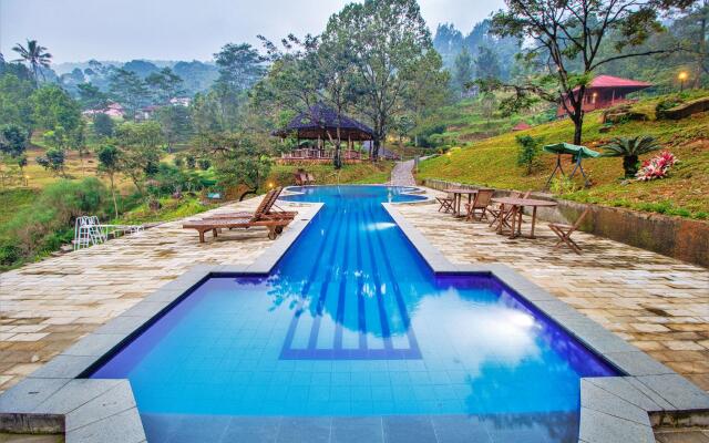 GGCA Camping Resort Bogor