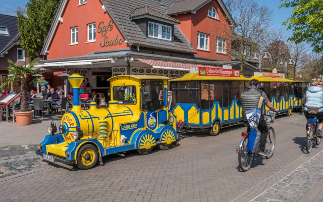 Residenz am Strand Wohnung 1-15