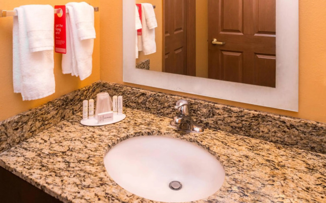 TownePlace Suites By Marriott Anaheim Maingate Near Angel Stadium