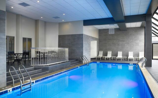 Hyatt Regency Louisville