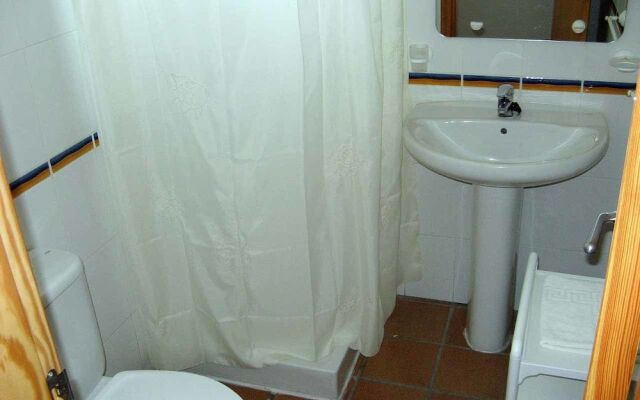 Apartamento Venavera Playa Dragos5