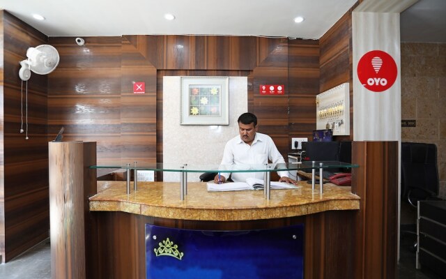 OYO 4809 Hotel Mannat Excellency