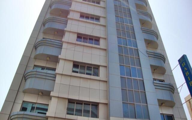 Habib Hotel Apartments