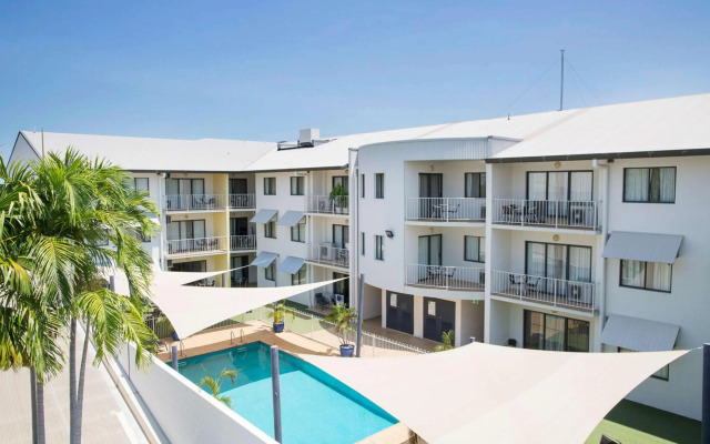 Metro Advance Apartments & Hotel, Darwin