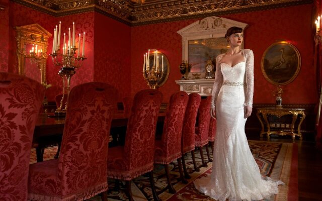 The Ritz London