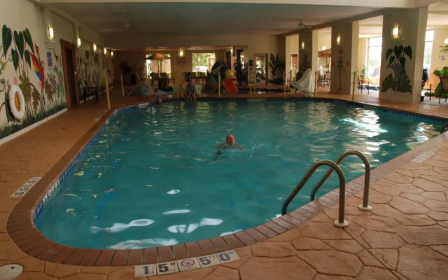 The Plaza Hotel & Suites Winona