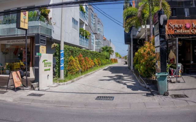 Tanaka Canggu Guesthouse