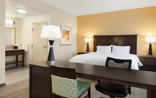 Hampton Inn & Suites San Bernardino