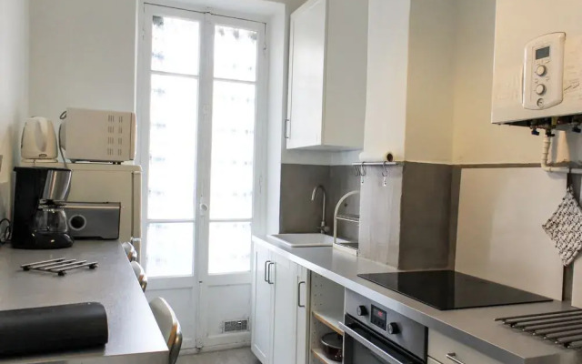 Happyfew - Appartement Le Mozart