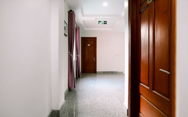 Tuan Anh Hotel