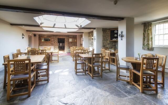 Byland Abbey Inn