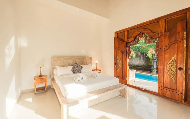 Supala Private Living B