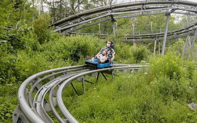 Blue Mountain Resort Village Suites