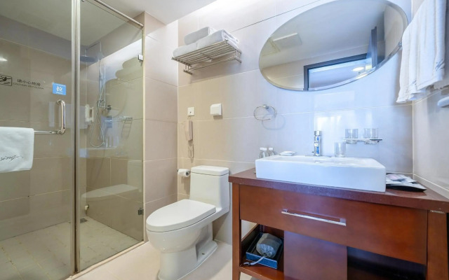 Qingdao Housing International Hotel