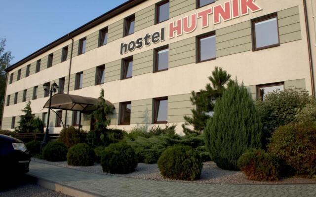 Hostel Hutnik