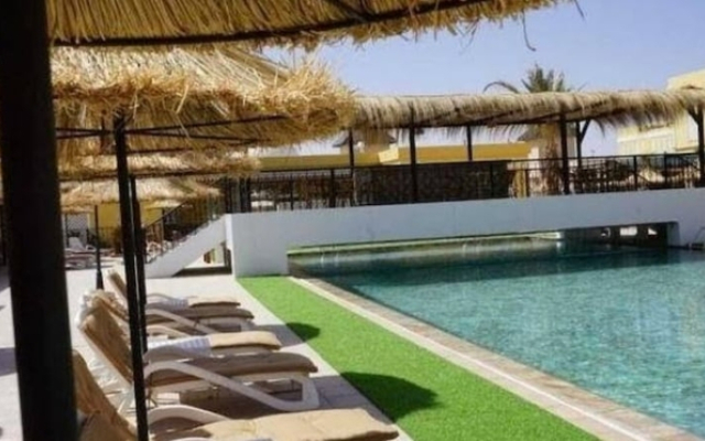 Best Western Albatro