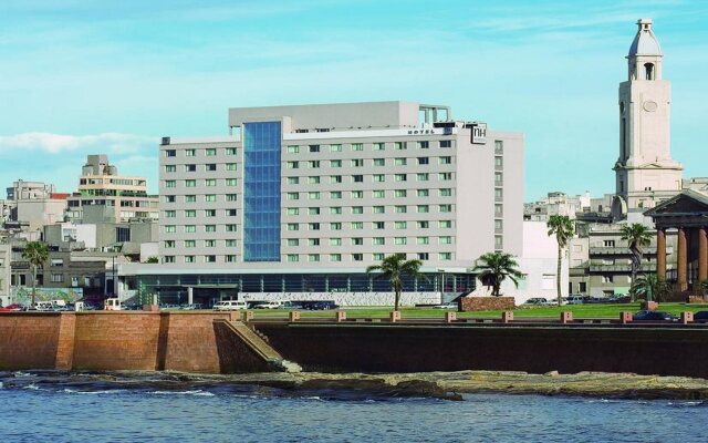 NH Montevideo Columbia