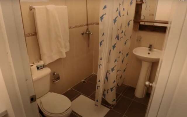 Family Apartment - Apartment 5 in Villa Coconut